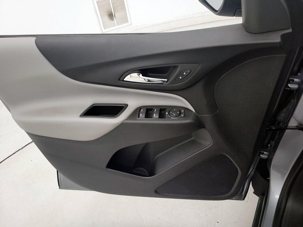 used 2023 Chevrolet Equinox car, priced at $22,998
