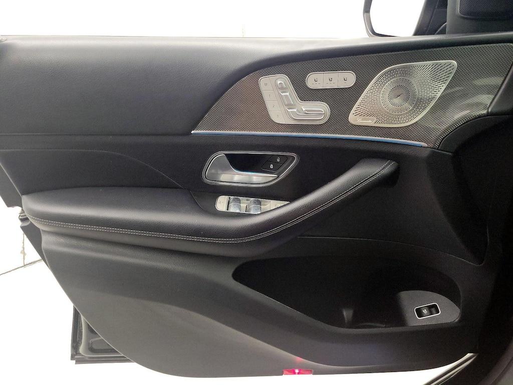 used 2021 Mercedes-Benz GLE 350 car, priced at $35,998