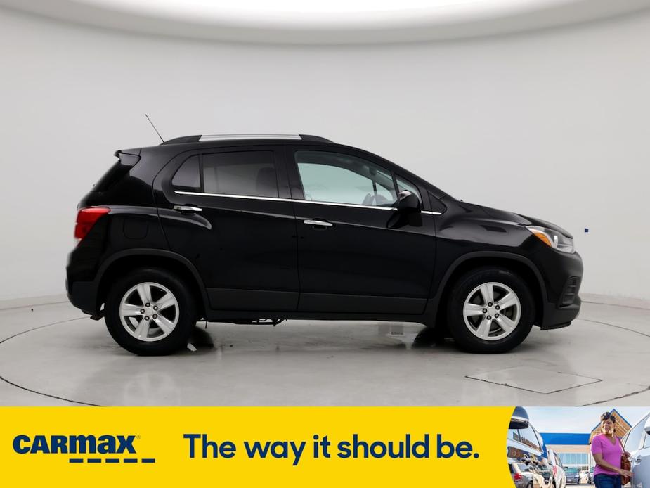 used 2017 Chevrolet Trax car, priced at $14,998