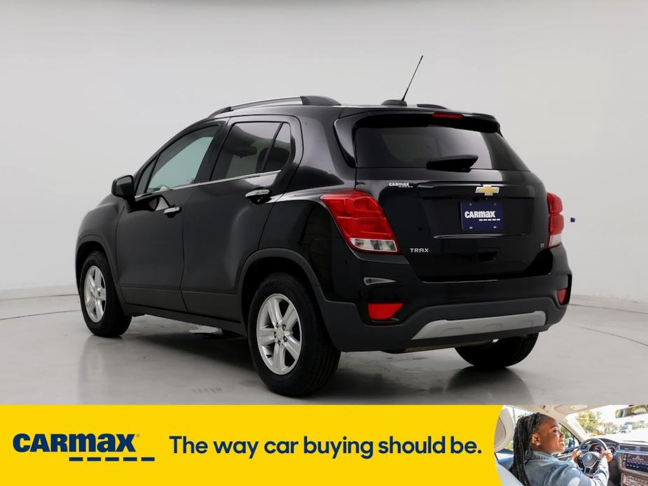 used 2017 Chevrolet Trax car, priced at $14,998