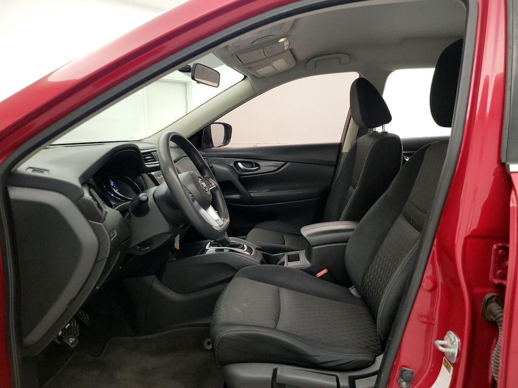 used 2017 Nissan Rogue car, priced at $13,998