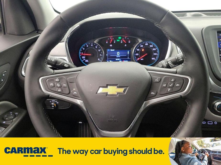 used 2023 Chevrolet Equinox car, priced at $23,998