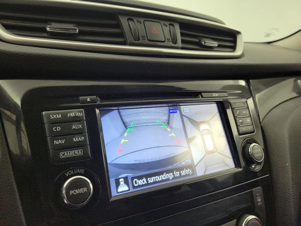 used 2014 Nissan Rogue car, priced at $13,998