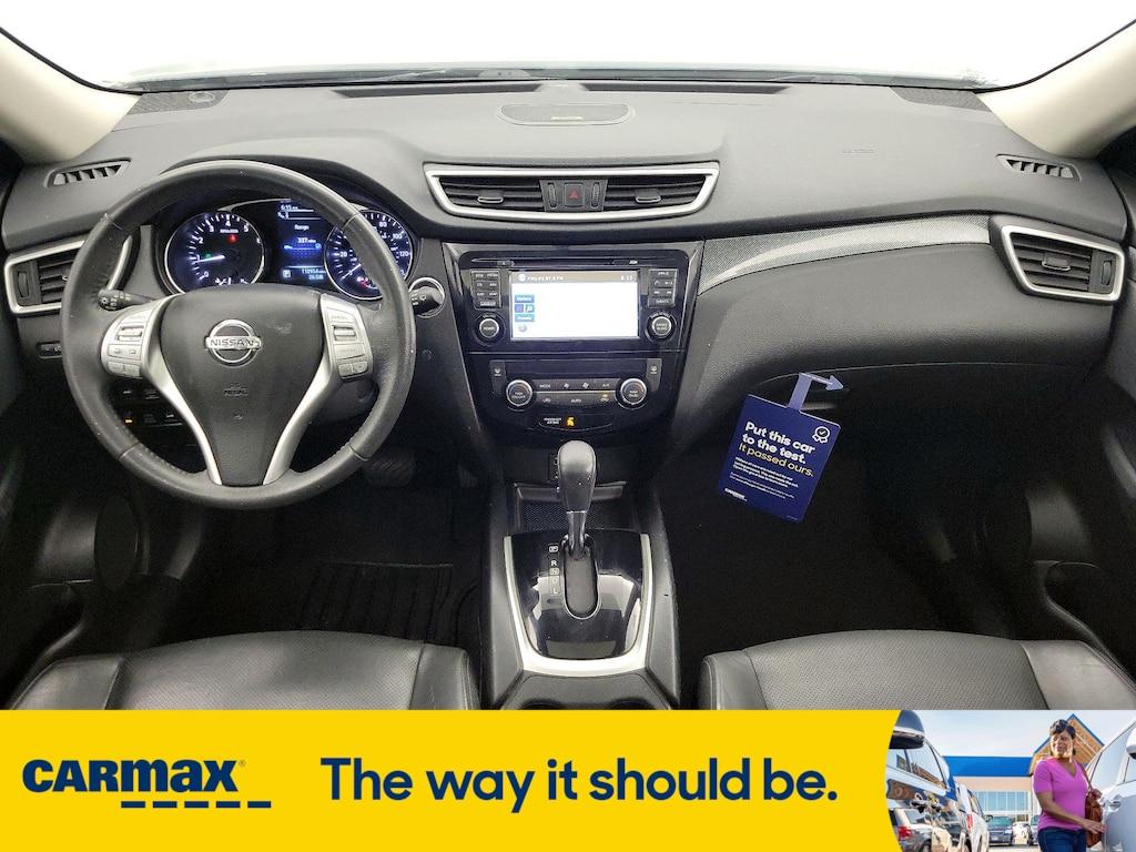 used 2014 Nissan Rogue car, priced at $13,998
