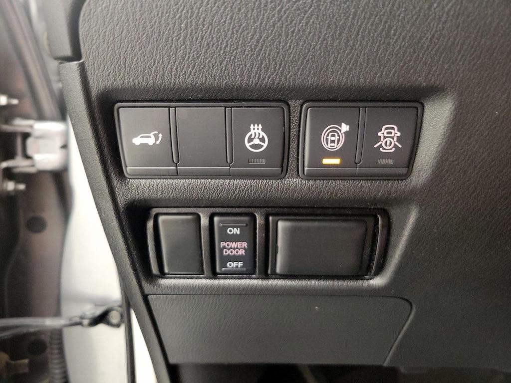 used 2020 Nissan Armada car, priced at $28,998