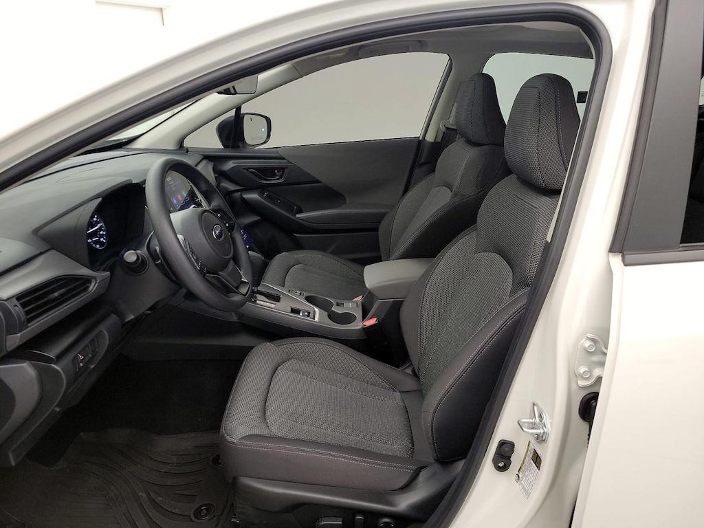 used 2024 Subaru Crosstrek car, priced at $29,998