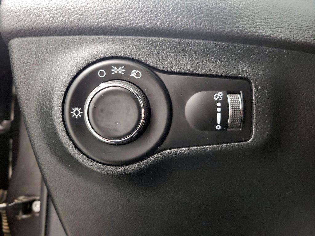 used 2018 Jeep Compass car, priced at $15,998