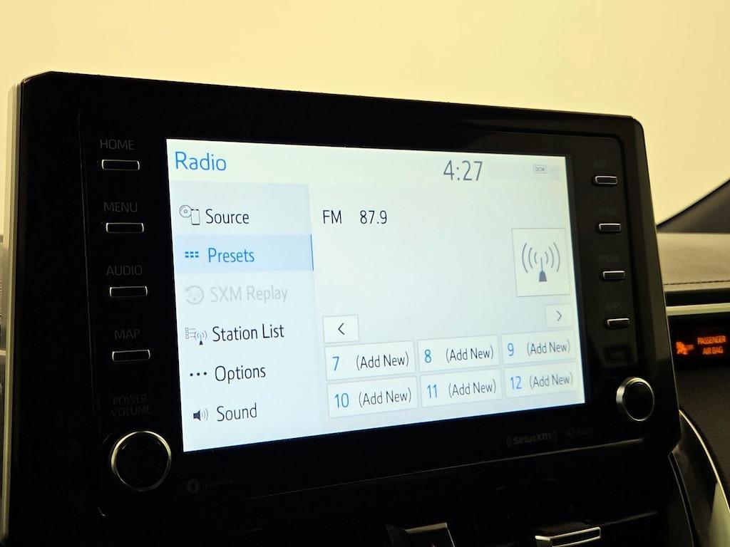 used 2019 Toyota Corolla Hatchback car, priced at $20,998
