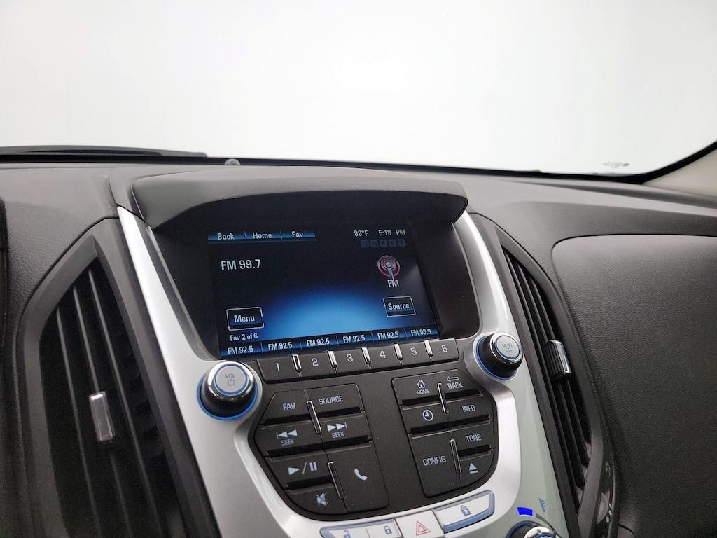 used 2014 Chevrolet Equinox car, priced at $16,998