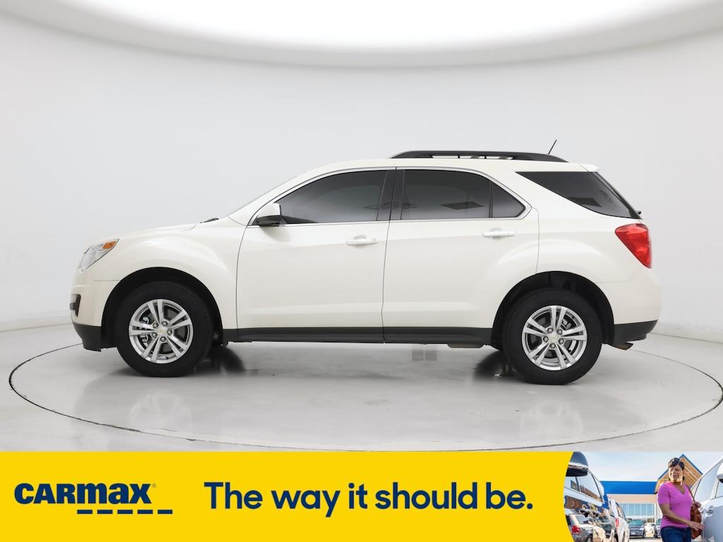 used 2014 Chevrolet Equinox car, priced at $16,998