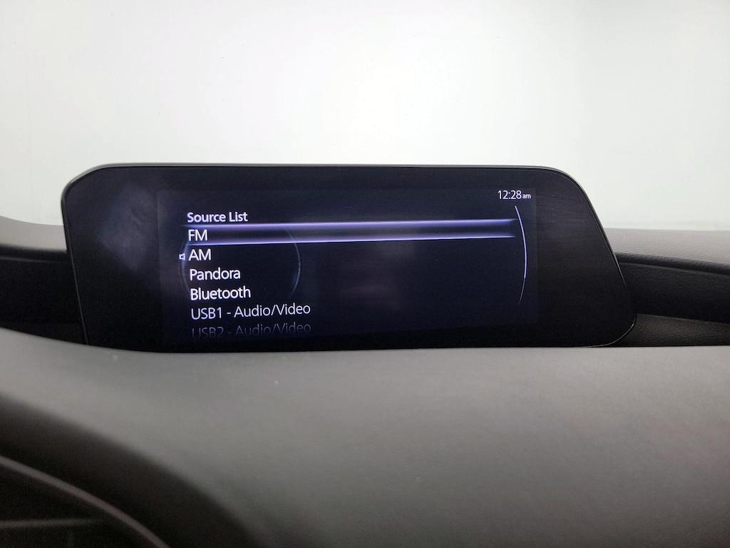 used 2021 Mazda Mazda3 car, priced at $18,998