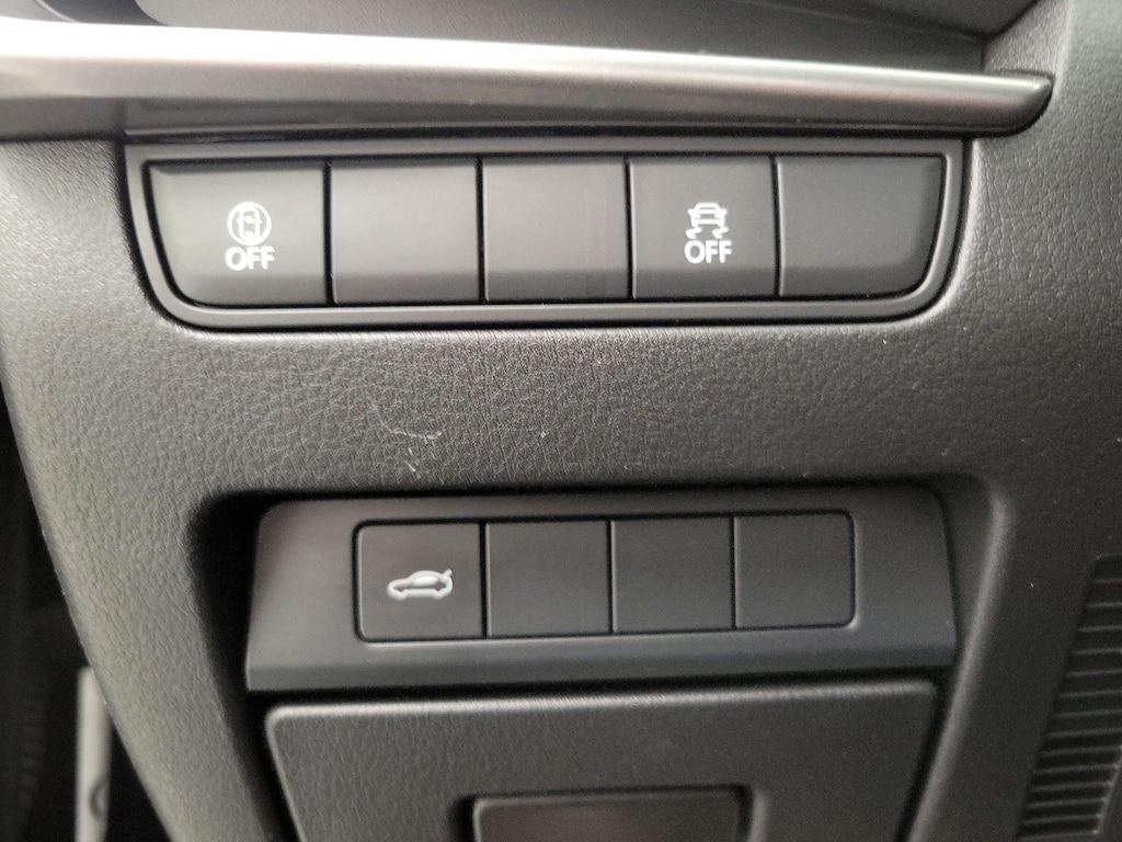 used 2021 Mazda Mazda3 car, priced at $18,998