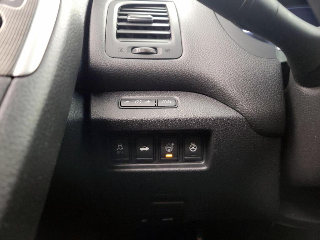 used 2015 Nissan Altima car, priced at $13,998