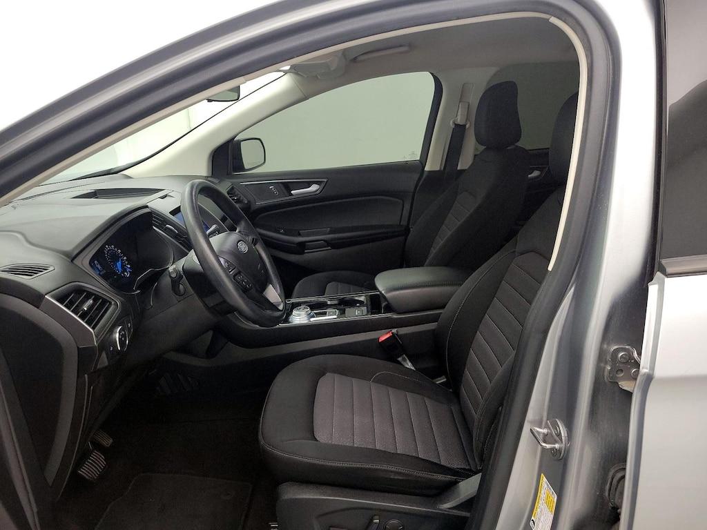 used 2020 Ford Edge car, priced at $19,998