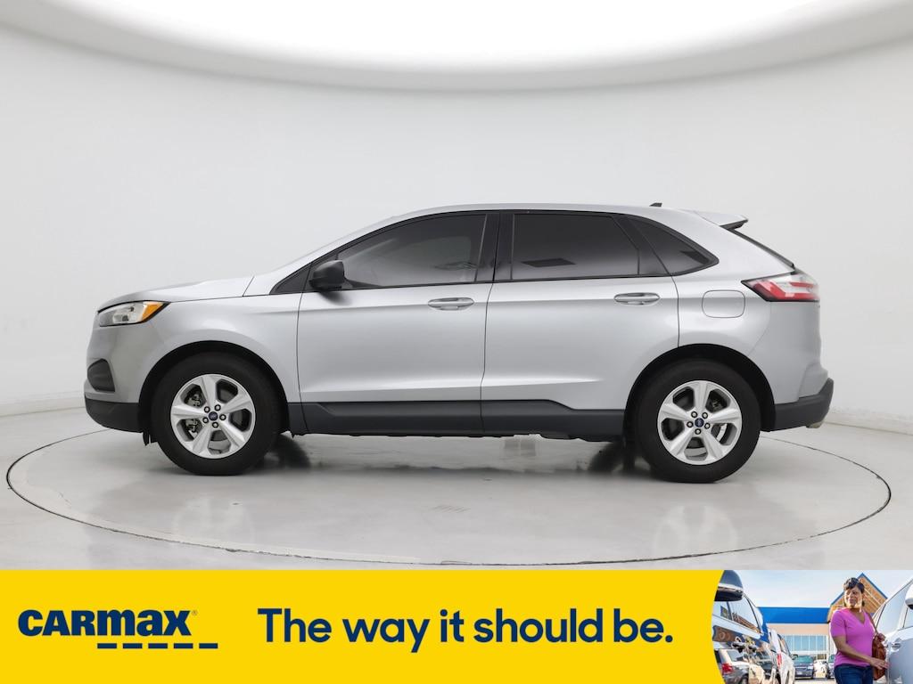 used 2020 Ford Edge car, priced at $19,998