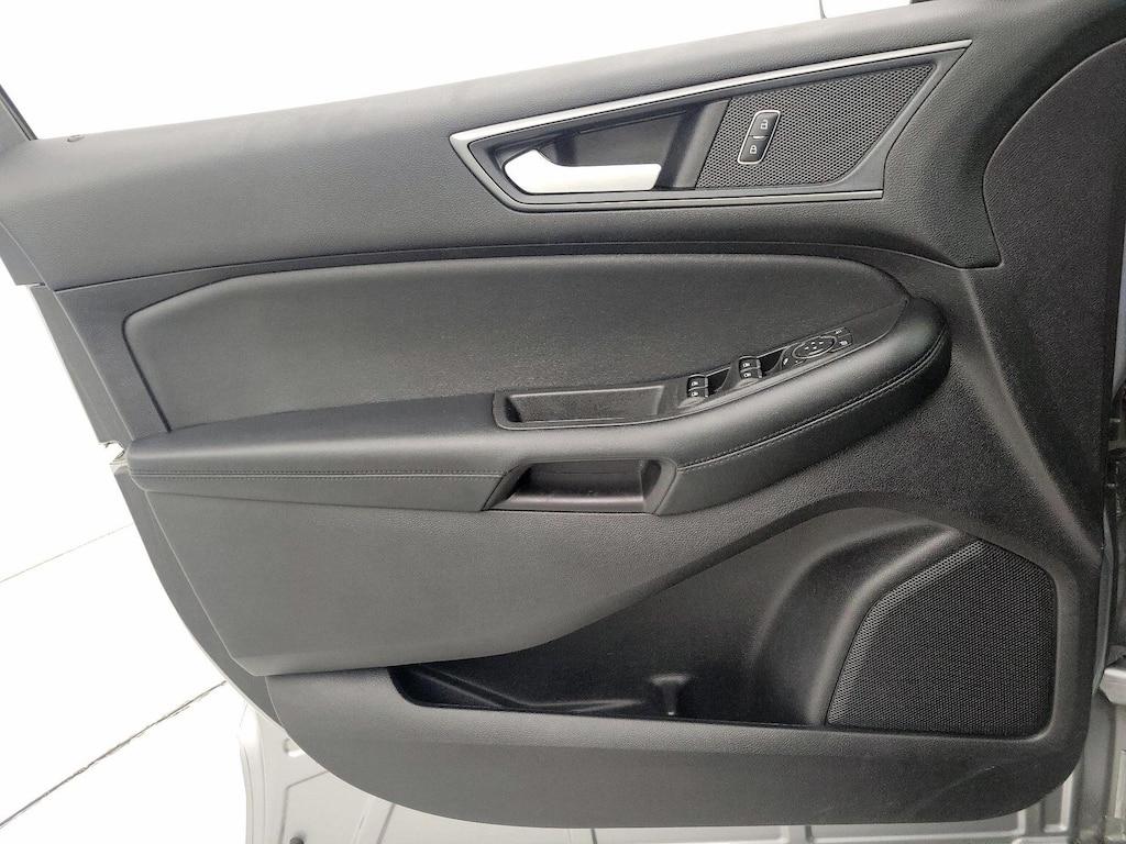 used 2020 Ford Edge car, priced at $19,998