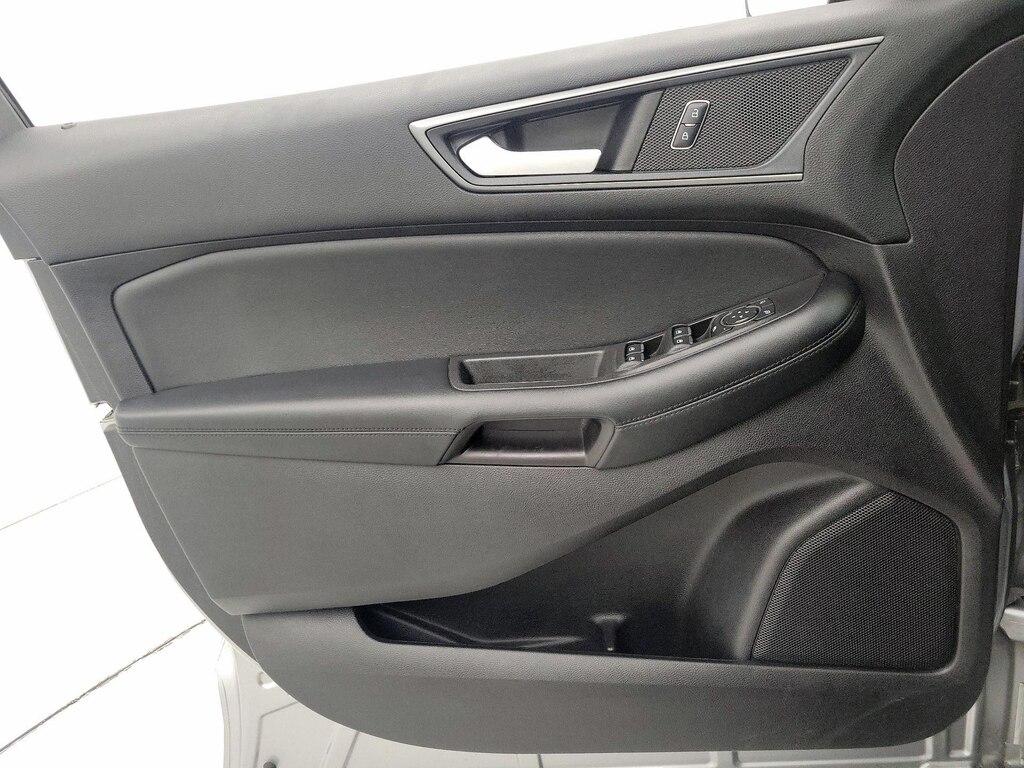 used 2020 Ford Edge car, priced at $19,998