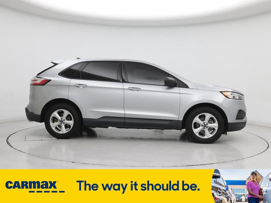 used 2020 Ford Edge car, priced at $19,998