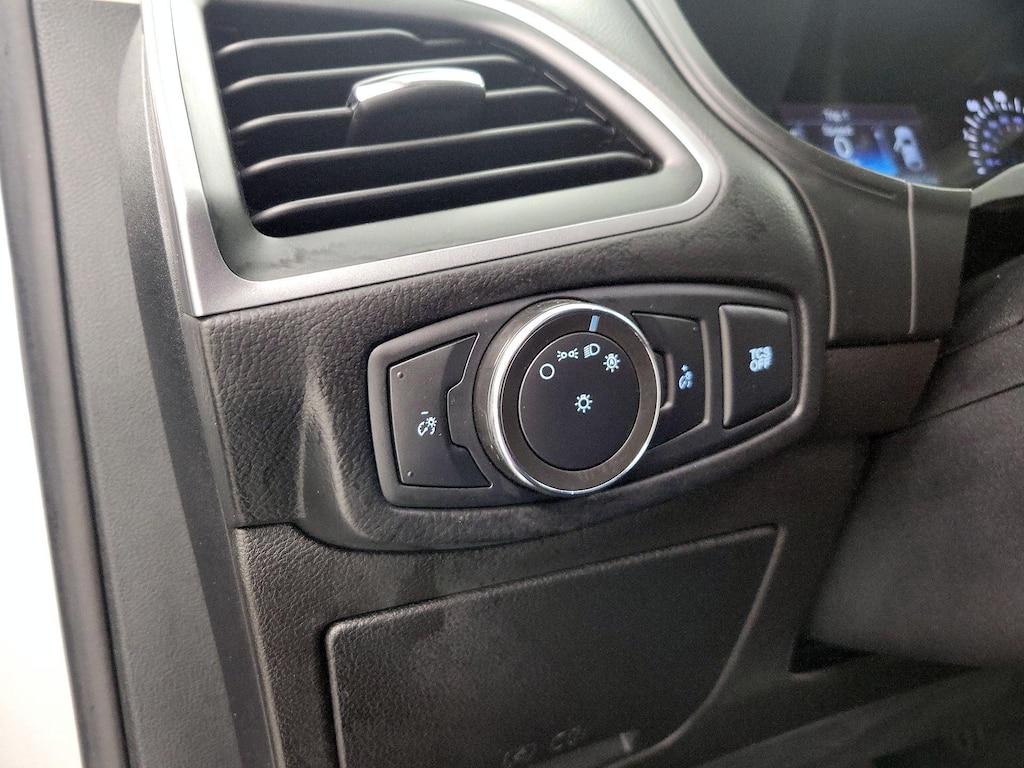 used 2020 Ford Edge car, priced at $19,998