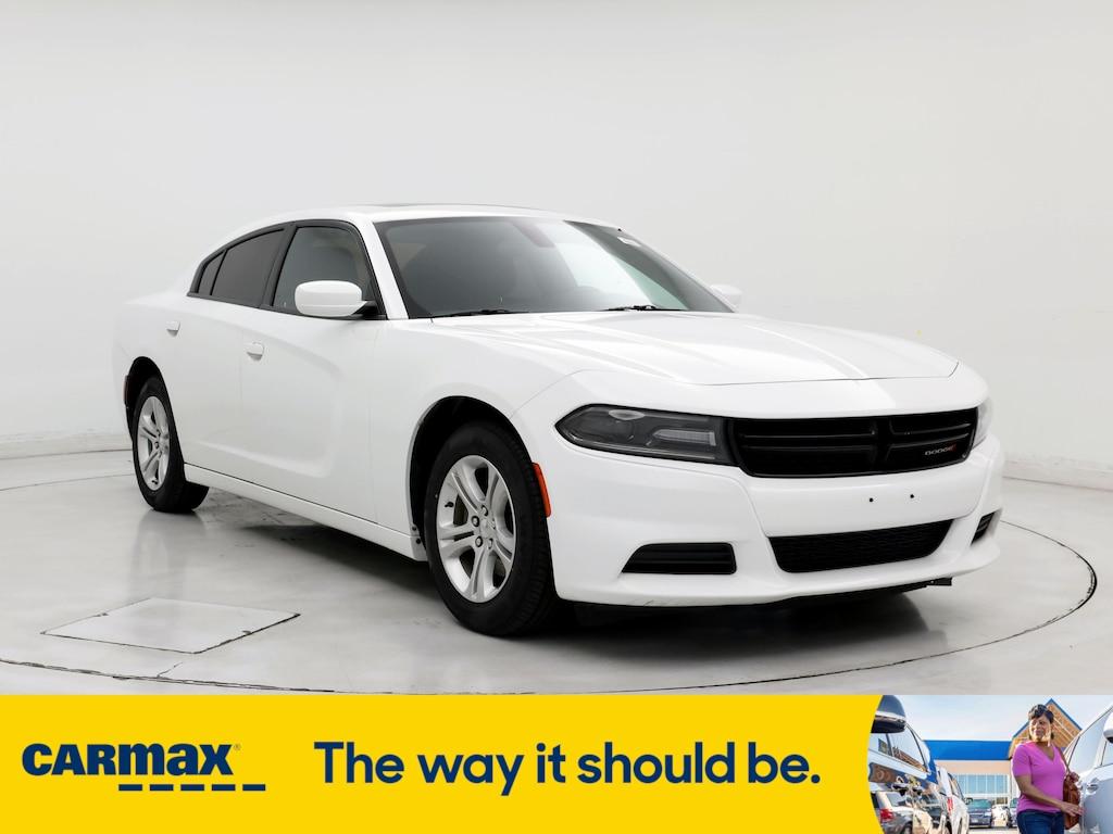 used 2019 Dodge Charger car, priced at $19,998