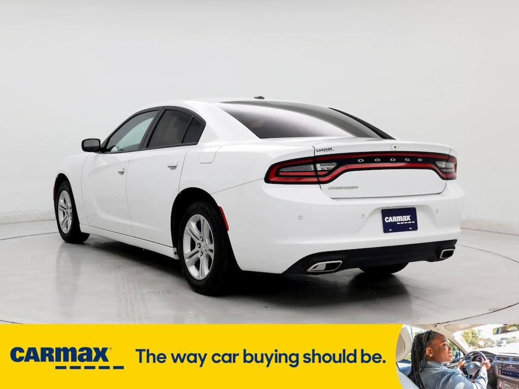 used 2019 Dodge Charger car, priced at $19,998