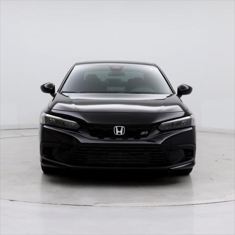 used 2022 Honda Civic car, priced at $30,998