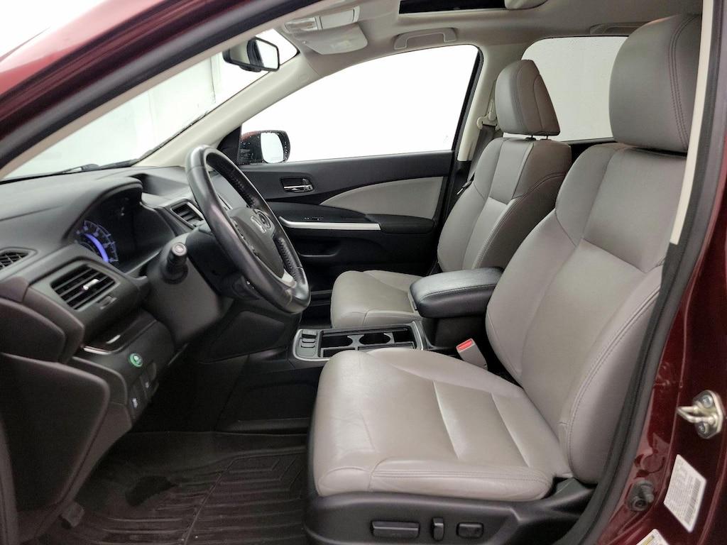 used 2015 Honda CR-V car, priced at $15,998
