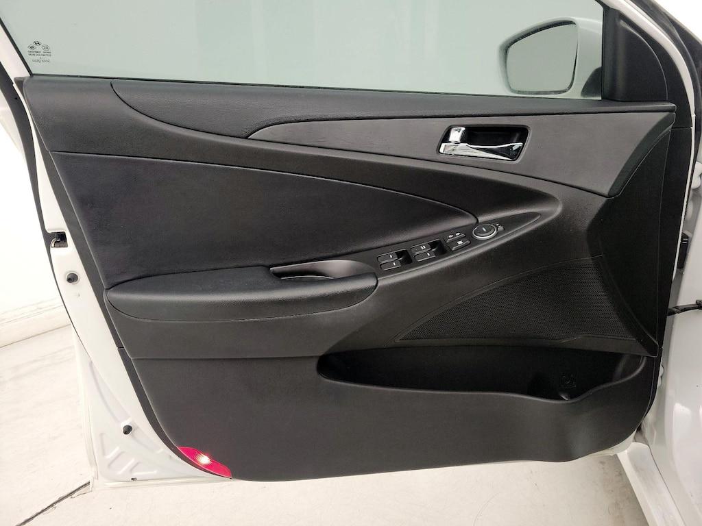 used 2013 Hyundai Sonata car, priced at $15,998