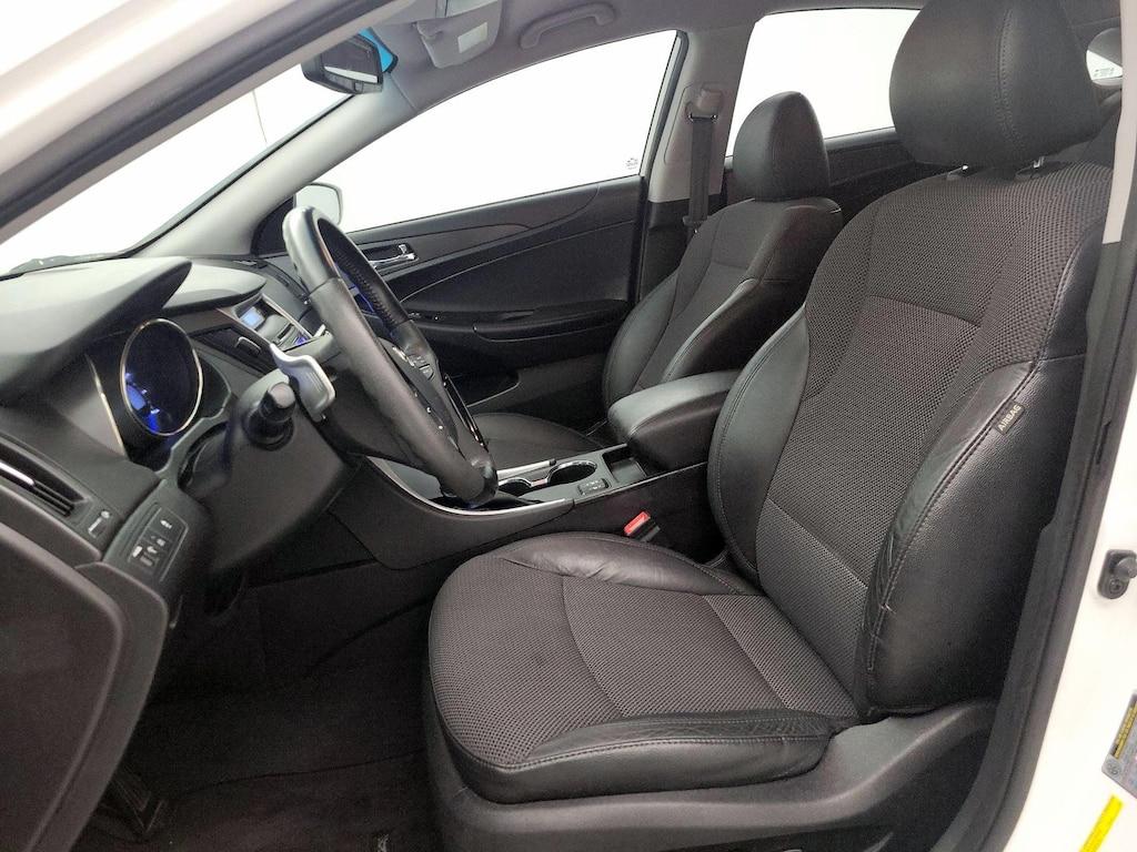 used 2013 Hyundai Sonata car, priced at $15,998