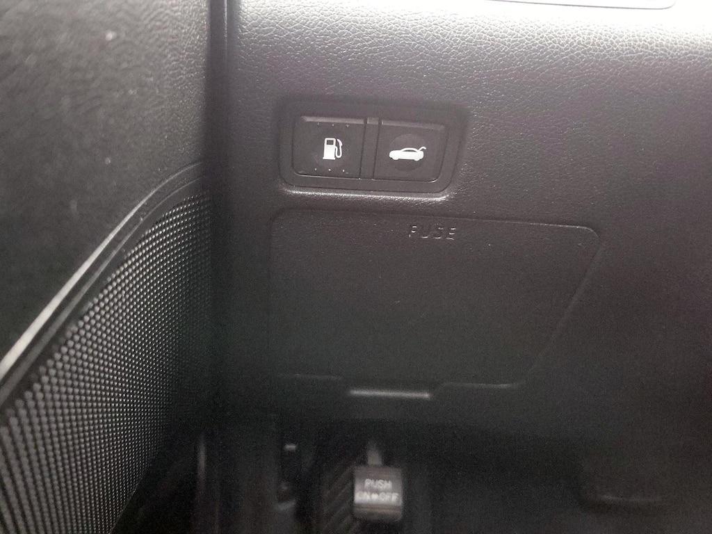 used 2013 Hyundai Sonata car, priced at $15,998