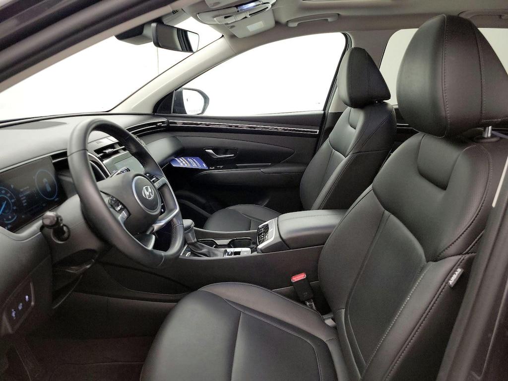 used 2023 Hyundai Tucson car, priced at $26,998