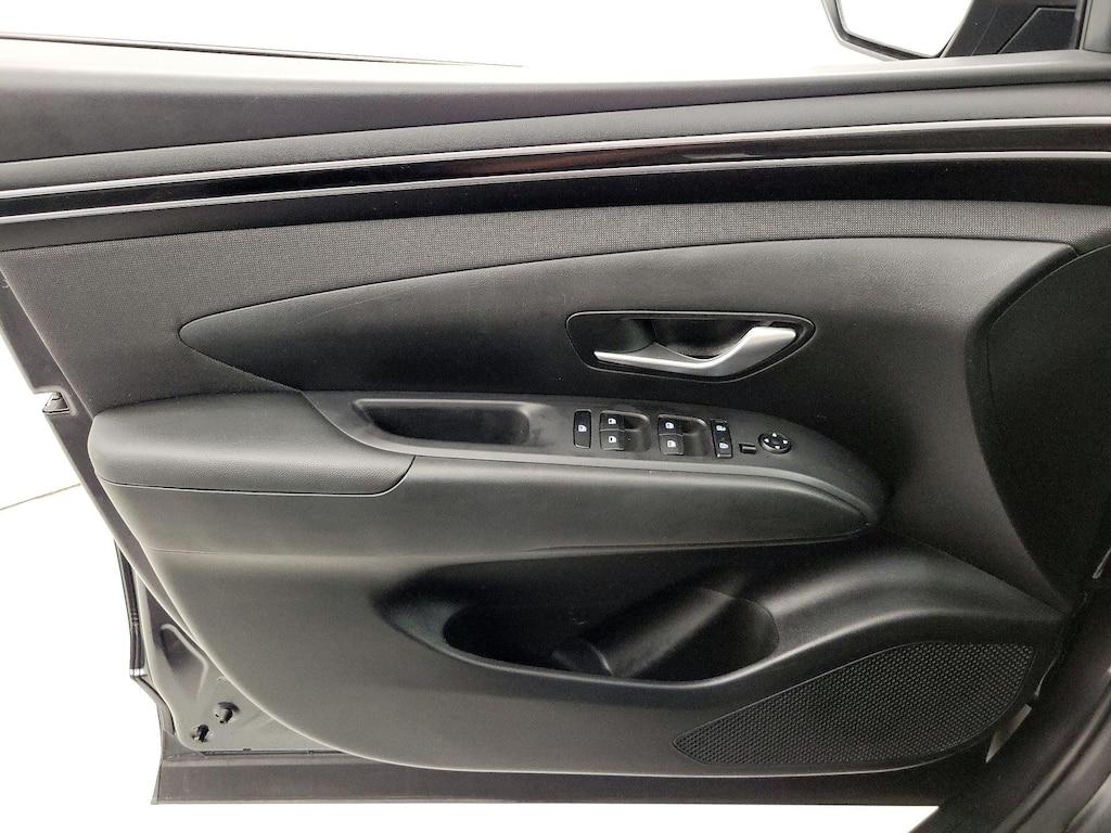 used 2023 Hyundai Tucson car, priced at $26,998