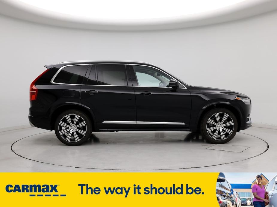 used 2020 Volvo XC90 car, priced at $34,998