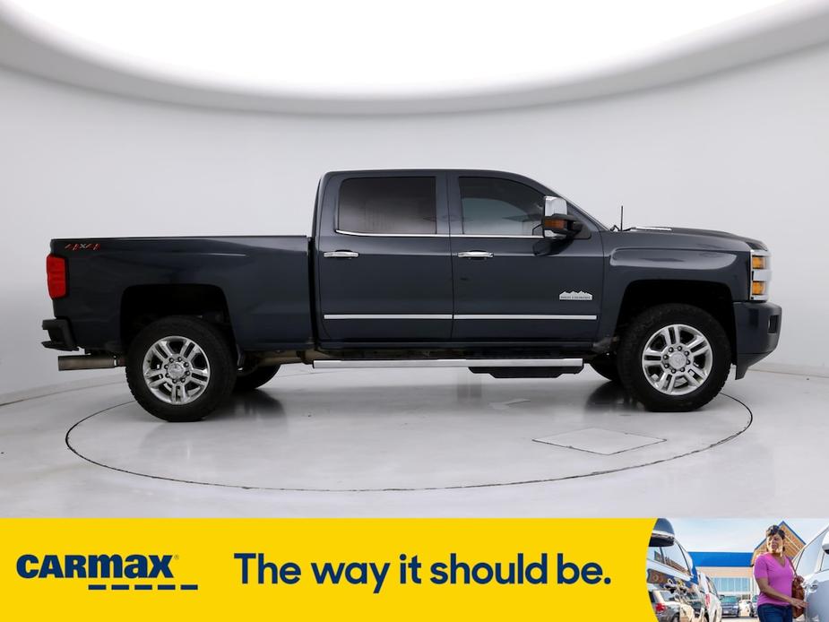 used 2019 Chevrolet Silverado 2500 car, priced at $45,998