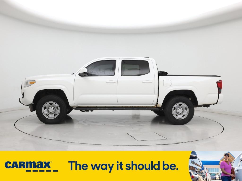 used 2022 Toyota Tacoma car, priced at $28,998
