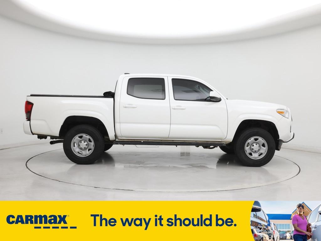 used 2022 Toyota Tacoma car, priced at $28,998