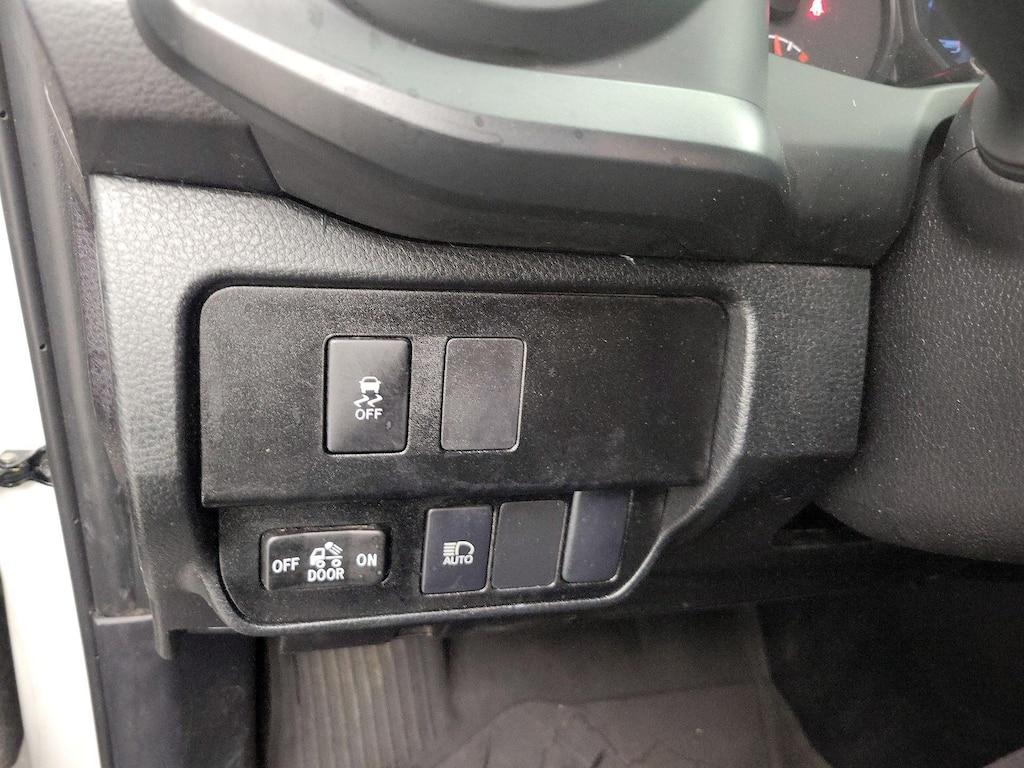 used 2022 Toyota Tacoma car, priced at $28,998