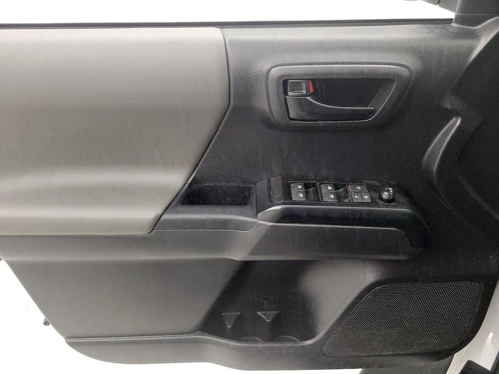 used 2022 Toyota Tacoma car, priced at $28,998