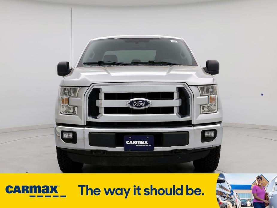 used 2016 Ford F-150 car, priced at $23,998