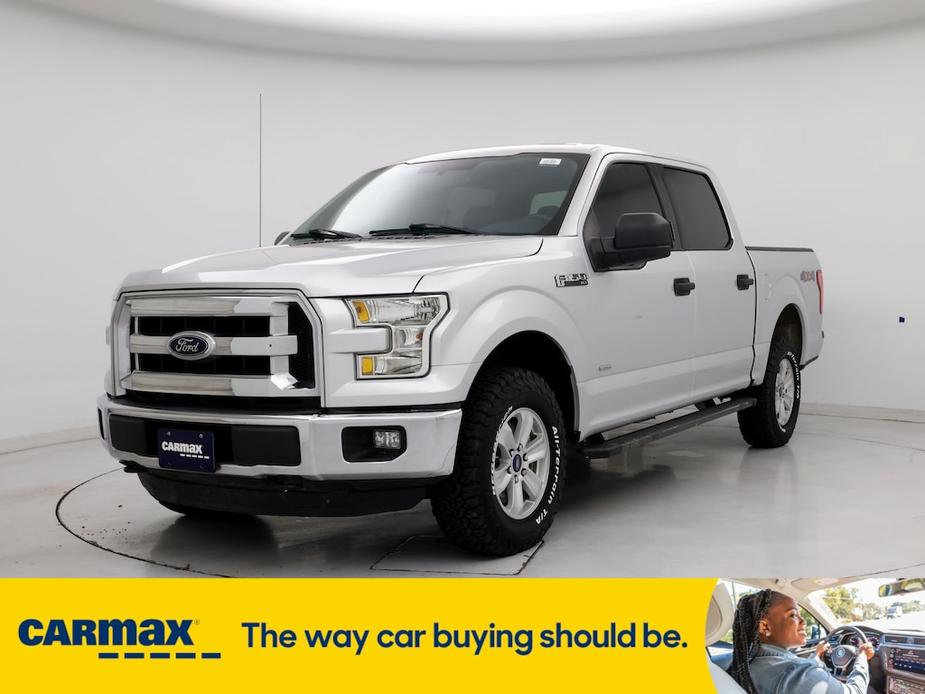 used 2016 Ford F-150 car, priced at $23,998