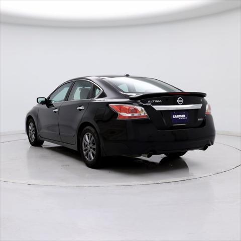 used 2015 Nissan Altima car, priced at $12,998