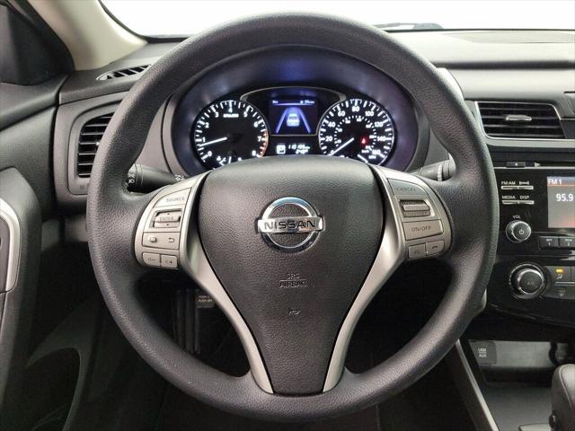 used 2015 Nissan Altima car, priced at $12,998