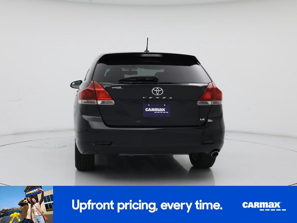 used 2015 Toyota Venza car, priced at $16,998