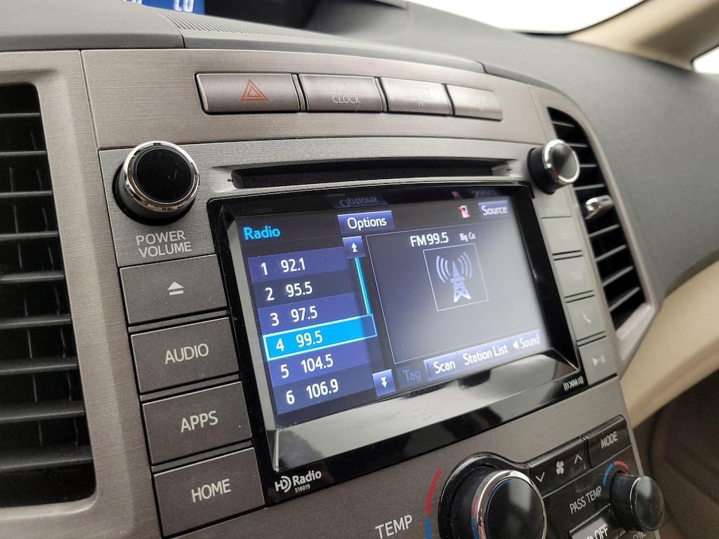 used 2015 Toyota Venza car, priced at $16,998