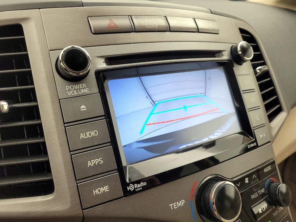 used 2015 Toyota Venza car, priced at $16,998