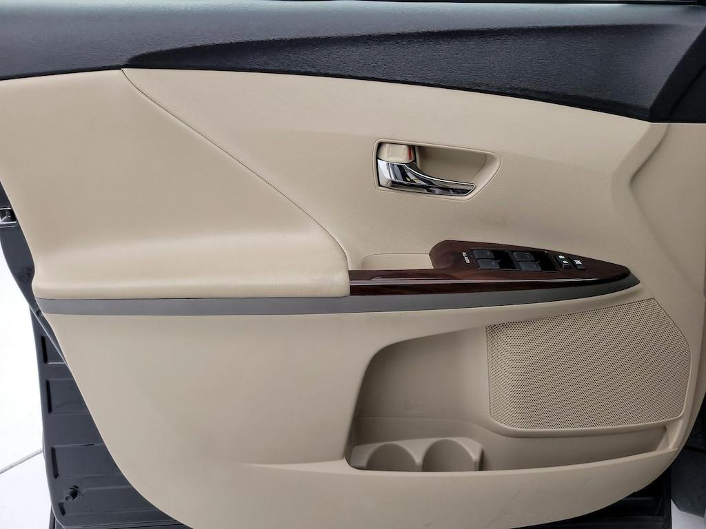 used 2015 Toyota Venza car, priced at $16,998