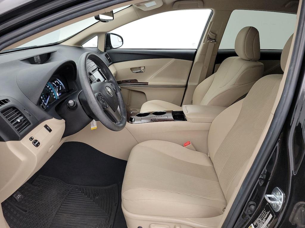 used 2015 Toyota Venza car, priced at $16,998