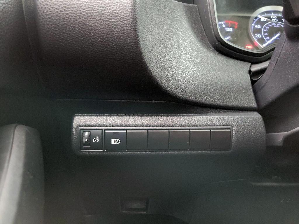 used 2022 Toyota Corolla car, priced at $20,998