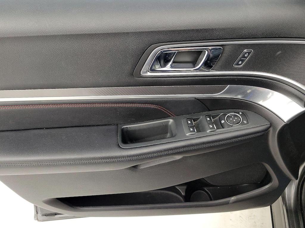 used 2016 Ford Explorer car, priced at $20,998