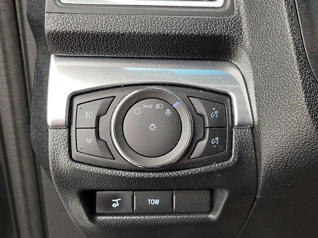 used 2016 Ford Explorer car, priced at $20,998